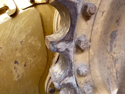 Used 1999 CATERPILLAR D6M Bulldozers Wisconsin US | Proxy Equipment #1377658
