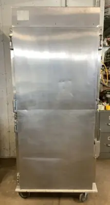 USED Henny Penny HC-900