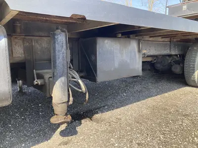 Used 1996 INTERNATIONAL 2674 Bucket (boom) trucks Michigan US | Proxy Equipment #1388759