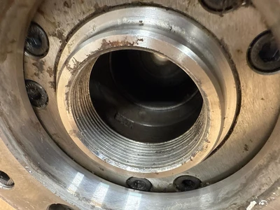 Kitagawa 206 Lathe Chucks | Fram Fram LLC (9)