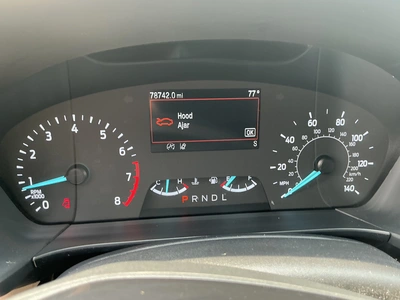Used 2022 FORD ESCAPE Miscellaneous Trucks/Trailers Michigan US | Miedema Asset Management Group #1489517