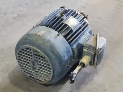 USED TECO-WESTINGHOUSE APH01504TE5