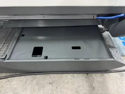 2019 HAAS DM-1 Vertical Machining Centers | Midstate Machinery (21)