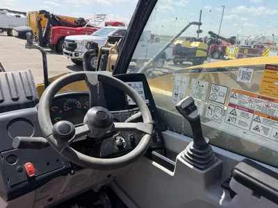 Used 2023 CATERPILLAR TL1055 Misc Forklifts Minnesota US | Carco Truck & Equipment #1513674