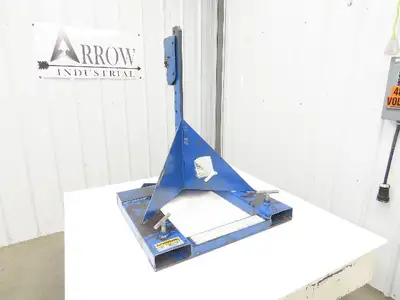 Used HERCULES _UNKNOWN_ Miscellaneous MRO Indiana US | Arrow Industrial #1460347