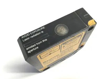 Used Baumer OSDM 16D9601/S14 Photoelectric Sensors Michigan US | Maverick Industrial Sales #1392227