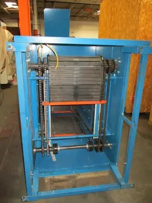 USED TFK VALU-LIFT