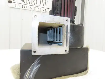 Used BAUMULLER _UNKNOWN_ Blowers Indiana US | Arrow Industrial #1460326