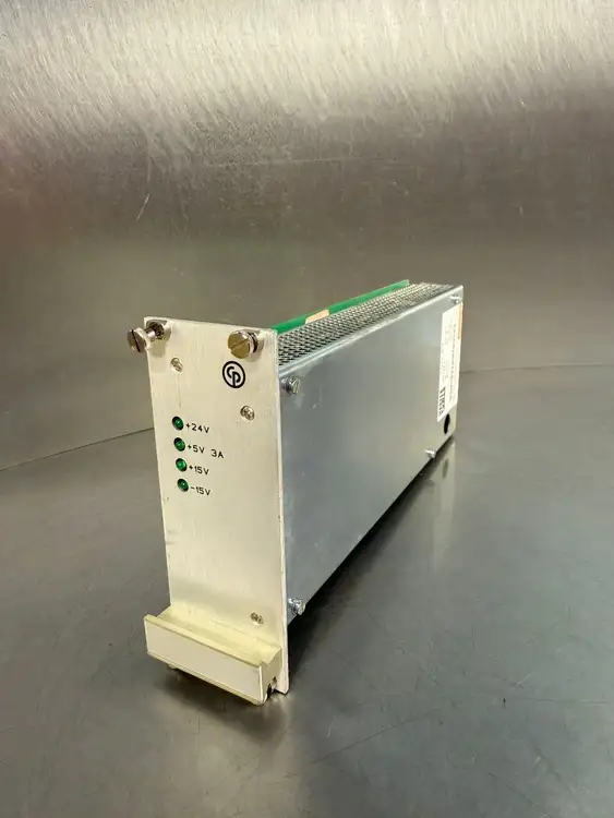 Used Georges Renault _UNKNOWN_ AC/DC Power Supplies South Carolina US | Palmetto Automation #1153108