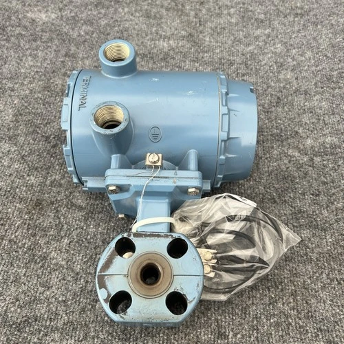 Used Rosemount 8732CT03N0M4    8711TSA005U5N0G1 Meters - Misc California US | Davliegogo LLC #1707921