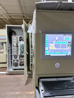 USED PTI 6500