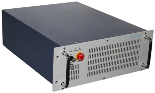NEW HANS LASER WFD50