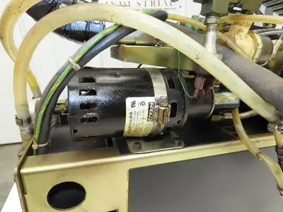 Used HAAS _UNKNOWN_ Spindle Motors Indiana US | Arrow Industrial #1368153