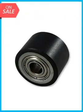 Used _UNKNOWN_ Mimaki Pinch Roller for CG-FX Cutter P/N YEG-025 Pinch Roller Oklahoma US | Wide Image Solutions #1534831