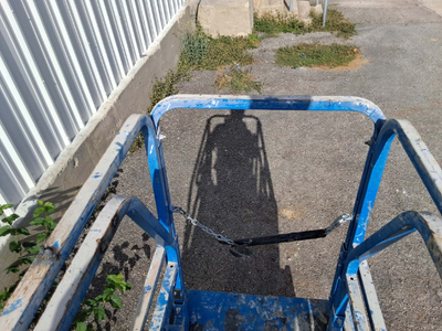 Used 2020 Genie GS-1930ES Scissor Lifters Texas US | Stack Equipment #1362043