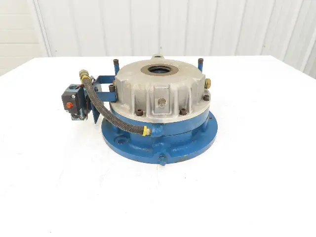 New | in-Stock FORCE CONTROL _UNKNOWN_ Motors (misc) Indiana US | Arrow Industrial #555097