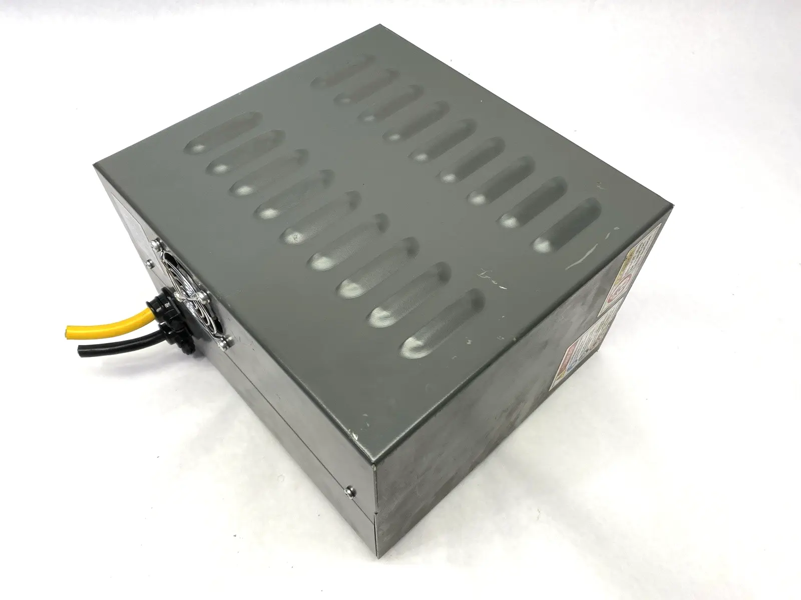 Used FANUC Power Module for R-30iB Mate Plus Controller AC Drive Power Modules Michigan US | Maverick Industrial Sales #1391485