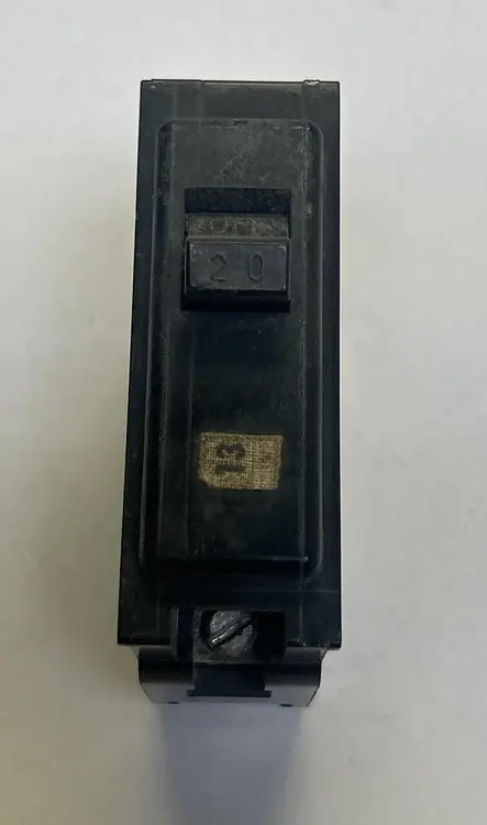 Used ITE QP1-B020 Miscellaneous Equipment (Electrical & Power) | Surplus Asset Holdings #1202082