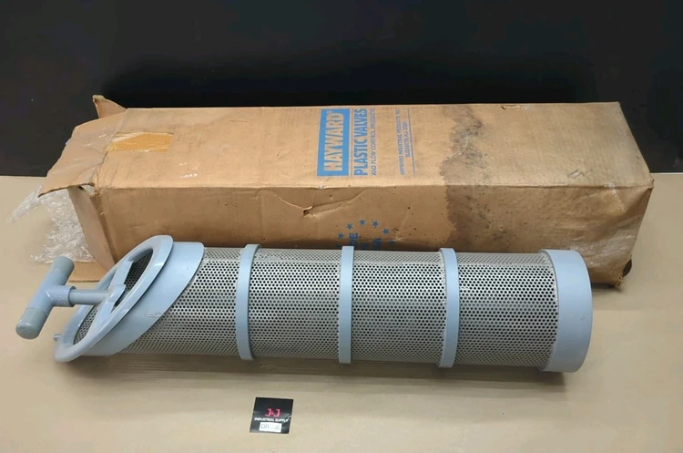 New | in-Stock Hayward Hayward BS28001 Filters Indiana US | J&J Industrial Supply #521073
