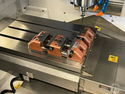 USED 2020 NIKI AG 90