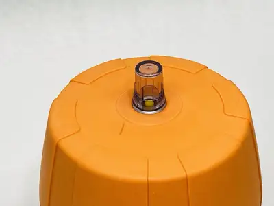 161624617, 198151699 | Georg Fischer 161624617 DIASTAR Ten PVC-U Diaphragm Valve 2" EPDM - New Other