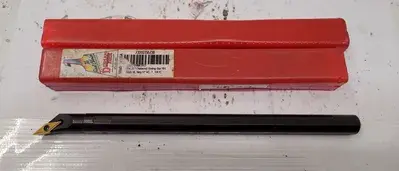 USED DORIAN TOOL S08R-SVMCR-2