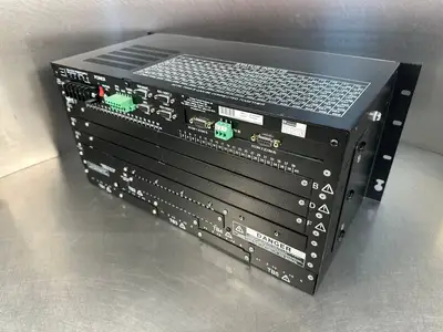 Ge Multifunction IED D25 (9.4.3)