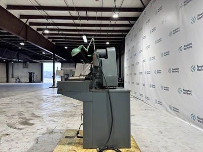USED 1900 SUNNEN MBB1650-MS