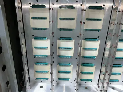 Used BLUE M ELECTRIC MP326GLP Heat Treating Units Ohio US | HGR 24 #1543239