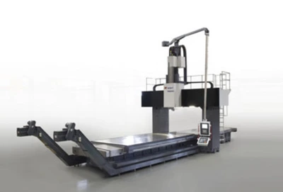 NEWAY PM2060S Gantry Machining Centers (incld. Bridge & Double Column) | Japan Machine Tools, Corp. (1)