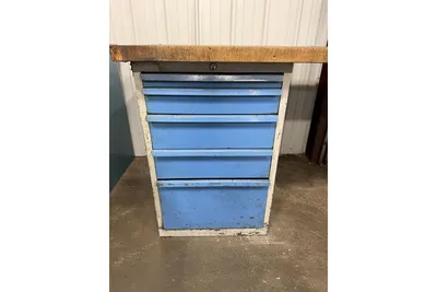 Used _UNKNOWN_ _UNKNOWN_ Work Benches Utah US | KD Auctions #1553809