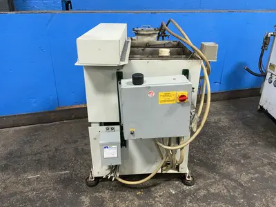 Used _UNKNOWN_ _UNKNOWN_ Chemical & Process Equipment Ohio US | HGR 24 #1411950