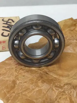 New | in-Stock SKF 6307 2RS Industrial Controls | Surplus Asset Holdings #1221421