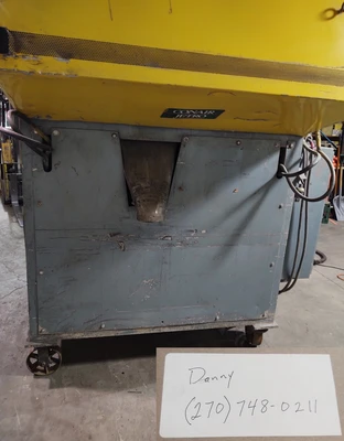 USED Conair 3512