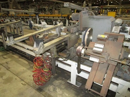 Used _UNKNOWN_ _UNKNOWN_ Tube Mills New Jersey US | National Machinery Exchange #1499266