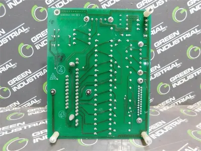 Honeywell 51303932-401 Serial Device Interface Rev. L Used
