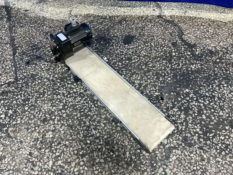 Used _UNKNOWN_ _UNKNOWN_ Portable Conveyors Ohio US | HGR 24 #1372985