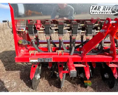 Used TAR RIVER _UNKNOWN_ Grain Drills Iowa US | Keast Enterprises #1360422