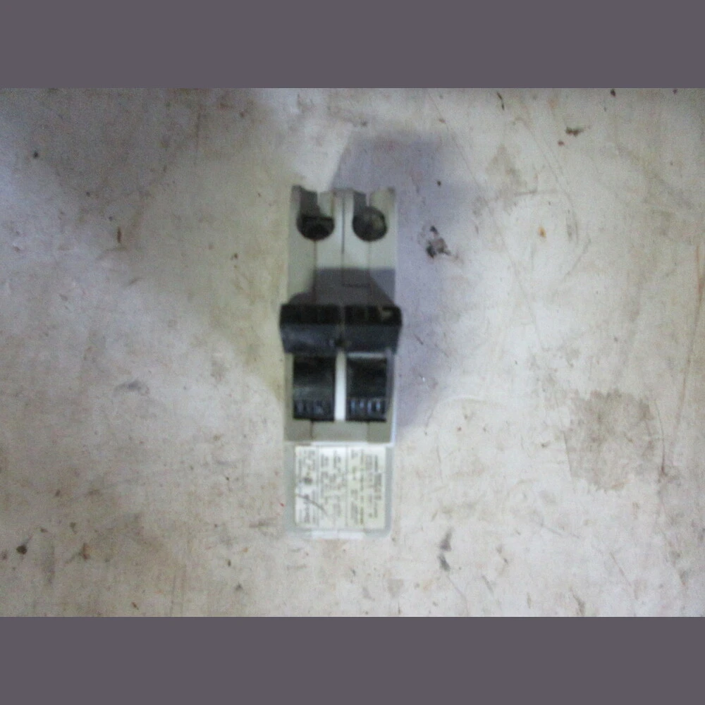 40A Stab-Lok Breaker