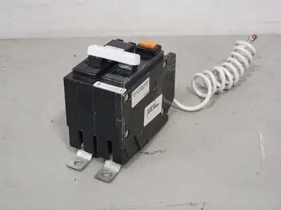 USED EATON QBGFEP2015