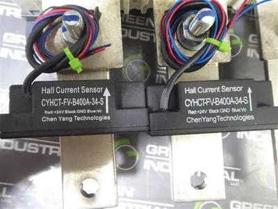 Socomec 27PV4032 SIRCO PV 325A Photovotaic Disconnect Switch Used