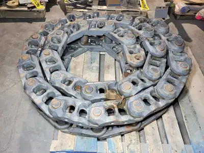 NEW KOMATSU 21M-32-00201