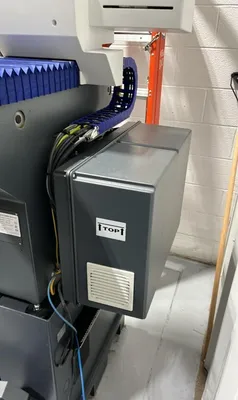 2016 ZEISS DURAMAX 5/5/5 Coordinate Measuring Machines | Machnet (11)
