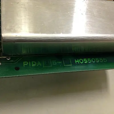 USED SHIBAURA H055055