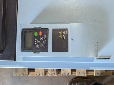 USED EATON CUTLER-HAMMER SPX350A0-4A2N1