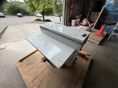 Used TECHNICAL INDUSTRIAL TIC201S Pad Printers Washington US | MachineryMax #1295183