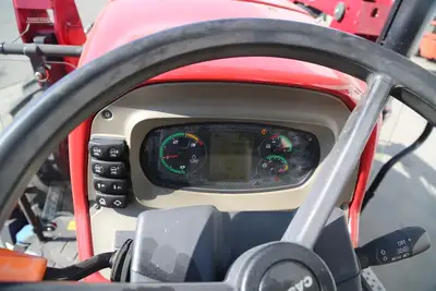 Used 2021 CASE IH FARMALL 105A Utility Tractors Pennsylvania US | Zimmerman Farm Service #1409896