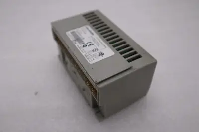 AB Allen-Bradley 1794-0A16 120Vac Output Module Flex I/O 16 Point STOCK H1228A
