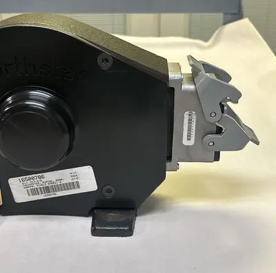 USED DYNAPAR RT60600LS1C