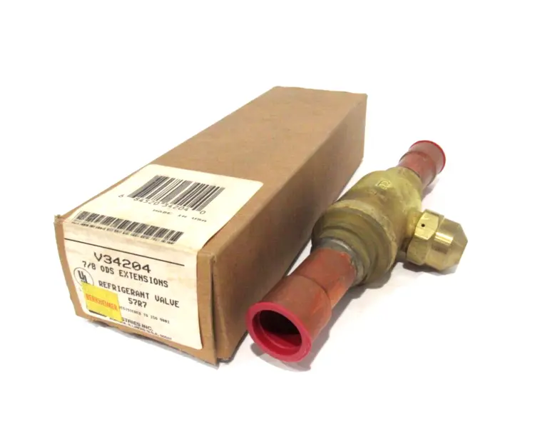 New | in-Stock JB INDUSTRIES _UNKNOWN_ Valves/Fittings | SB Industrial Supply #817321